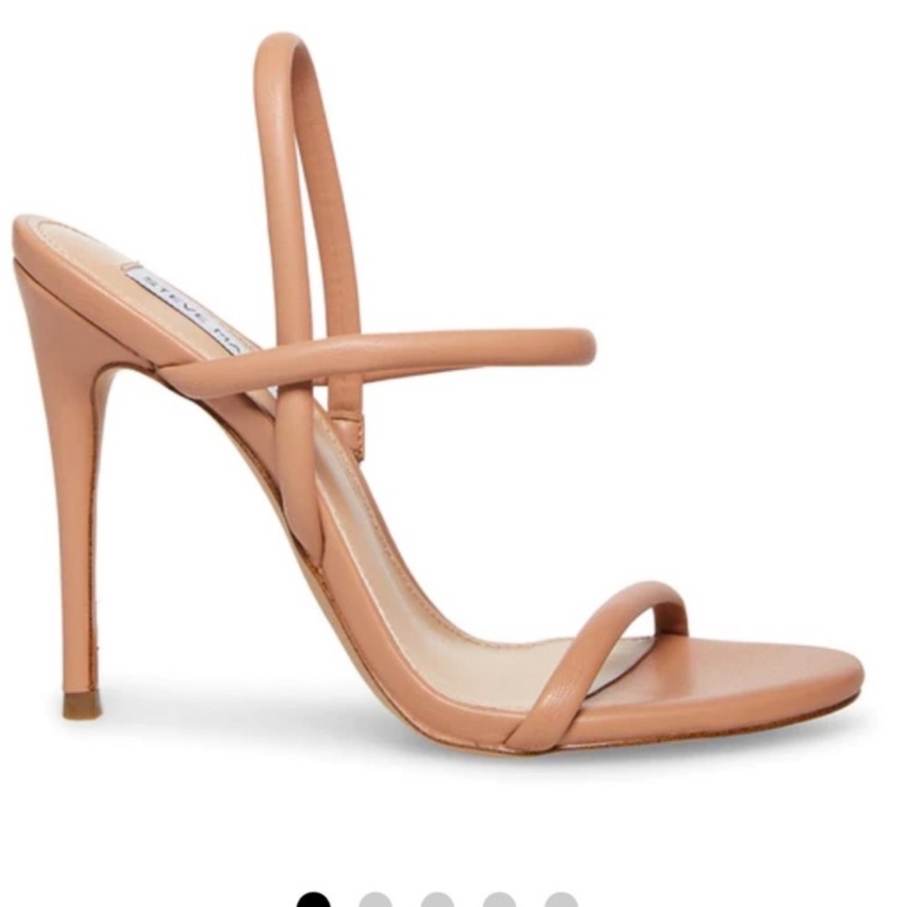 Steve Madden Carolena heels